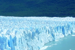 Perito Moreno Glacier